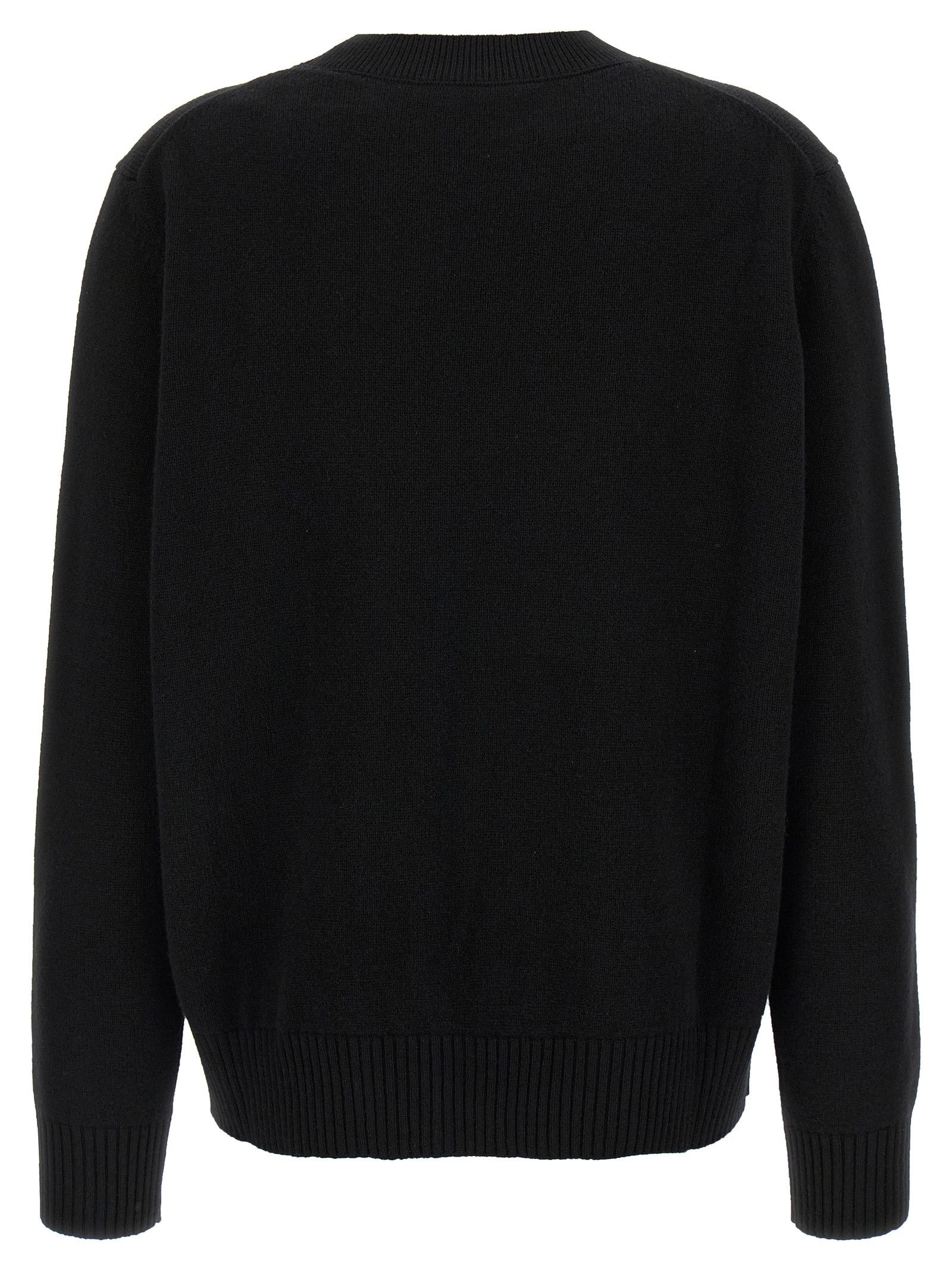 Givenchy 'Givenchy Paris 1952' Sweater Size S / US 4 / IT 40 - 2 Thumbnail