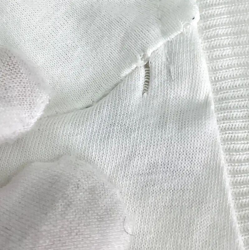 Dior Dior White Cotton Men's T-shirt 0089 Size US XS / EU 42 / 0 - 9 Thumbnail