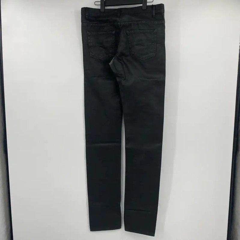 Dior Dior Black Casual Pants for Men 0089 Size US 32 / EU 48 - 2 Thumbnail