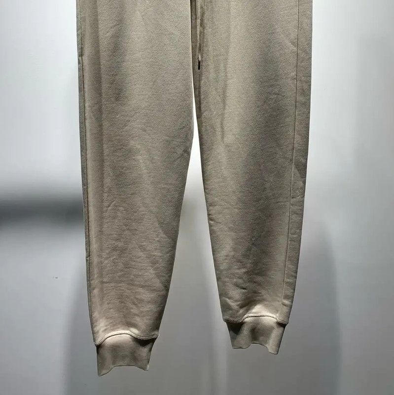 Vivienne Westwood Vivienne Westwood Casual Cotton Pants in Beige 0089 Size US 32 / EU 48 - 10 Thumbnail