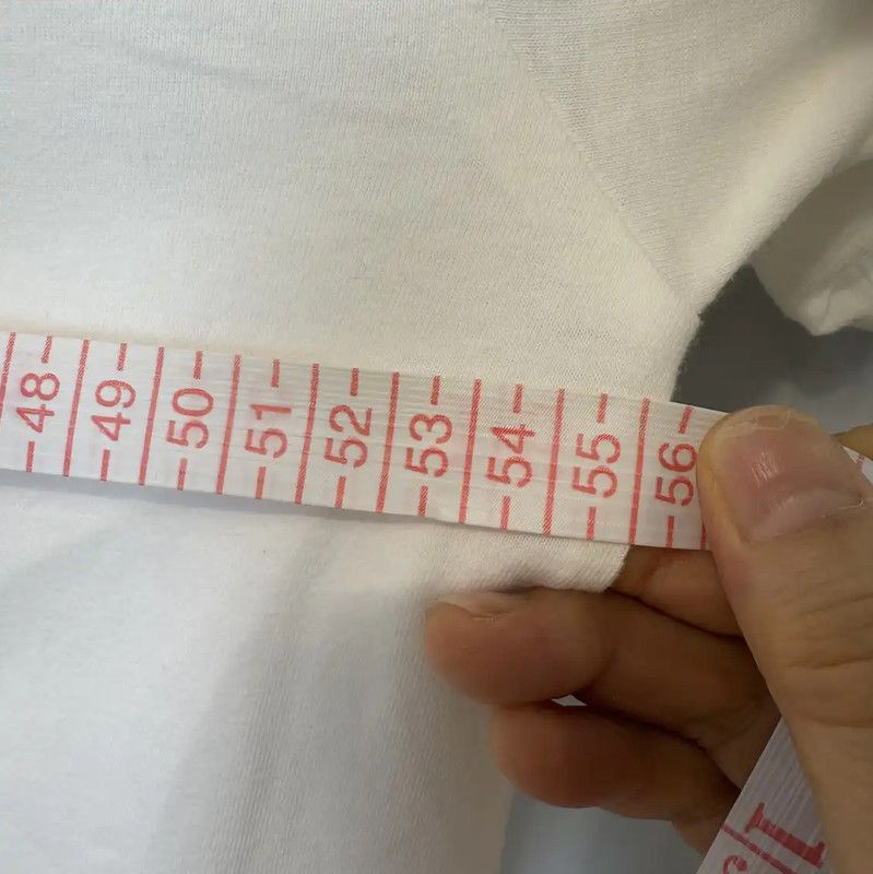 Dior Dior Summer Logo White Short Sleeve Shirt 0089 Size US L / EU 52-54 / 3 - 6 Thumbnail