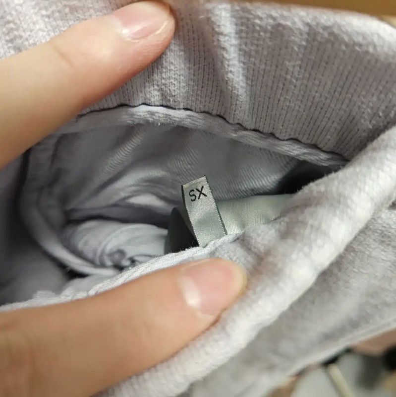 Dior Dior Casual Light Purple Cotton Pants 0089 Size US 26 / EU 42 - 5 Thumbnail