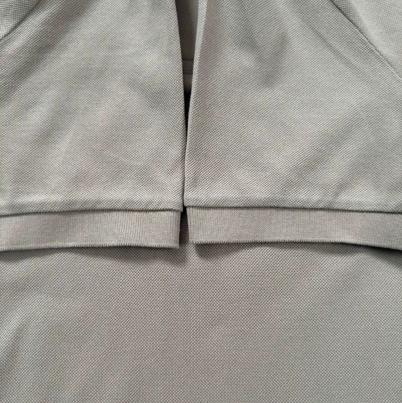 Dior Dior Brown Cotton Men's Polo Shirt 0089 Size US M / EU 48-50 / 2 - 6 Thumbnail