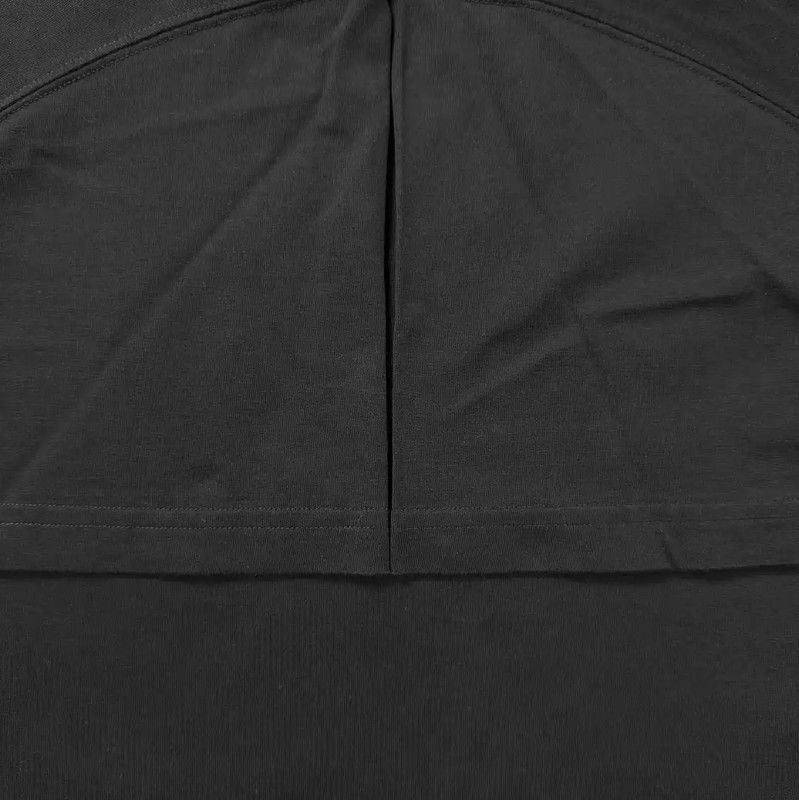 Dior Dior Black Cotton Men's T-Shirt 0089 Size US L / EU 52-54 / 3 - 6 Thumbnail