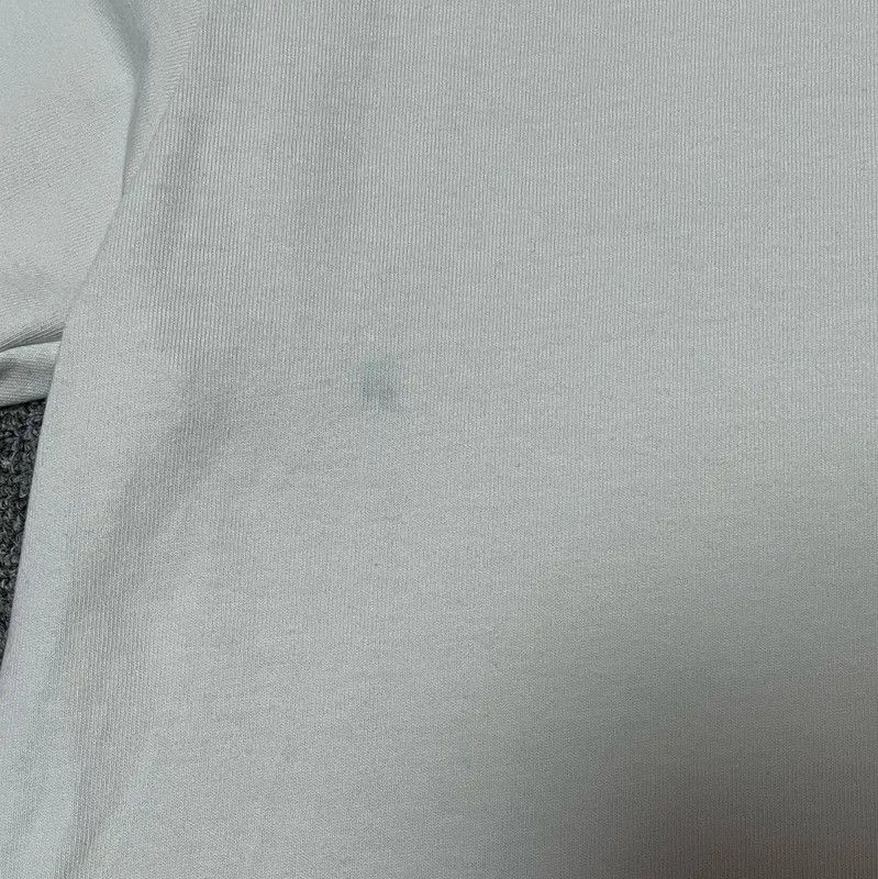 Dior Dior Summer Light Green Cotton Men’s T-Shirt 0089 Size US M / EU 48-50 / 2 - 8 Thumbnail