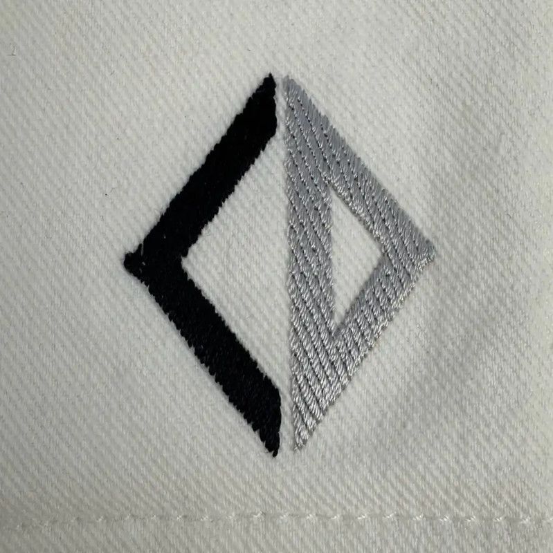 Dior Dior White Casual Men's Shorts 0089 Size US 28 / EU 44 - 8 Thumbnail