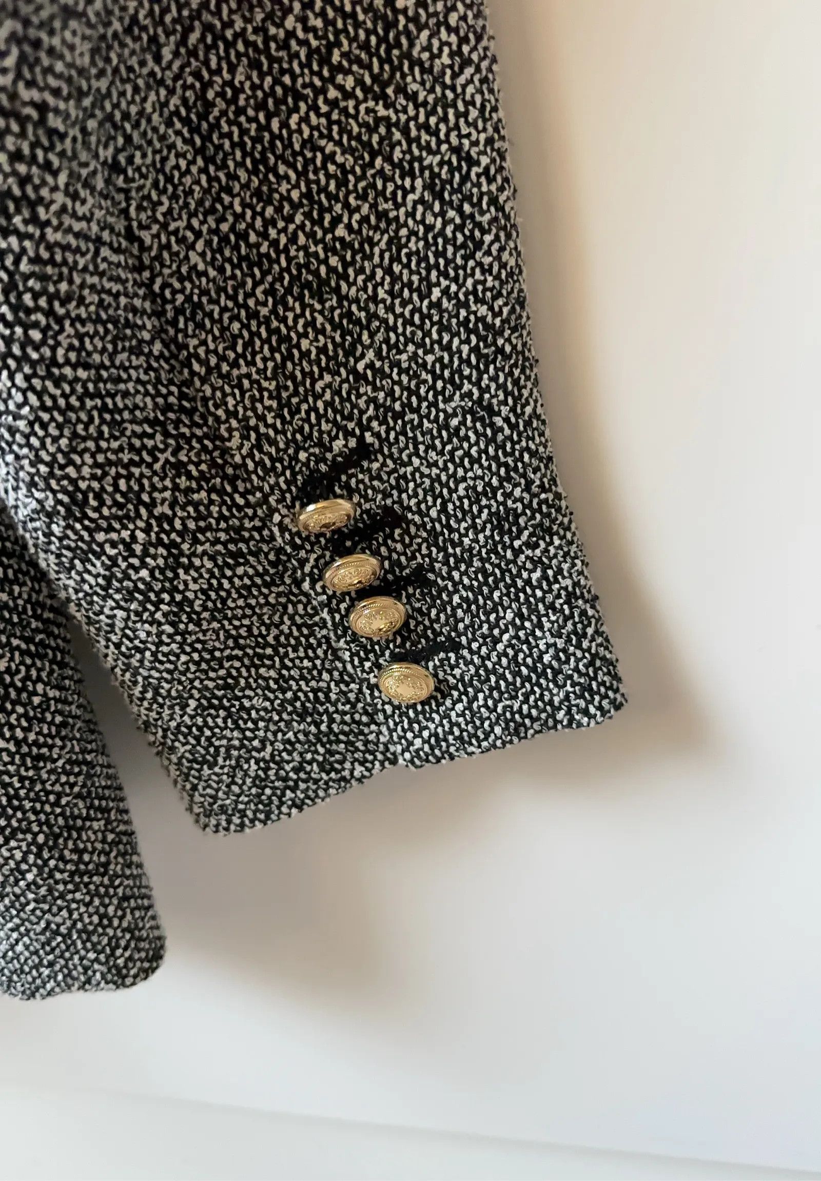 H&M H&M Blazer Size S / US 4 / IT 40 - 7 Thumbnail