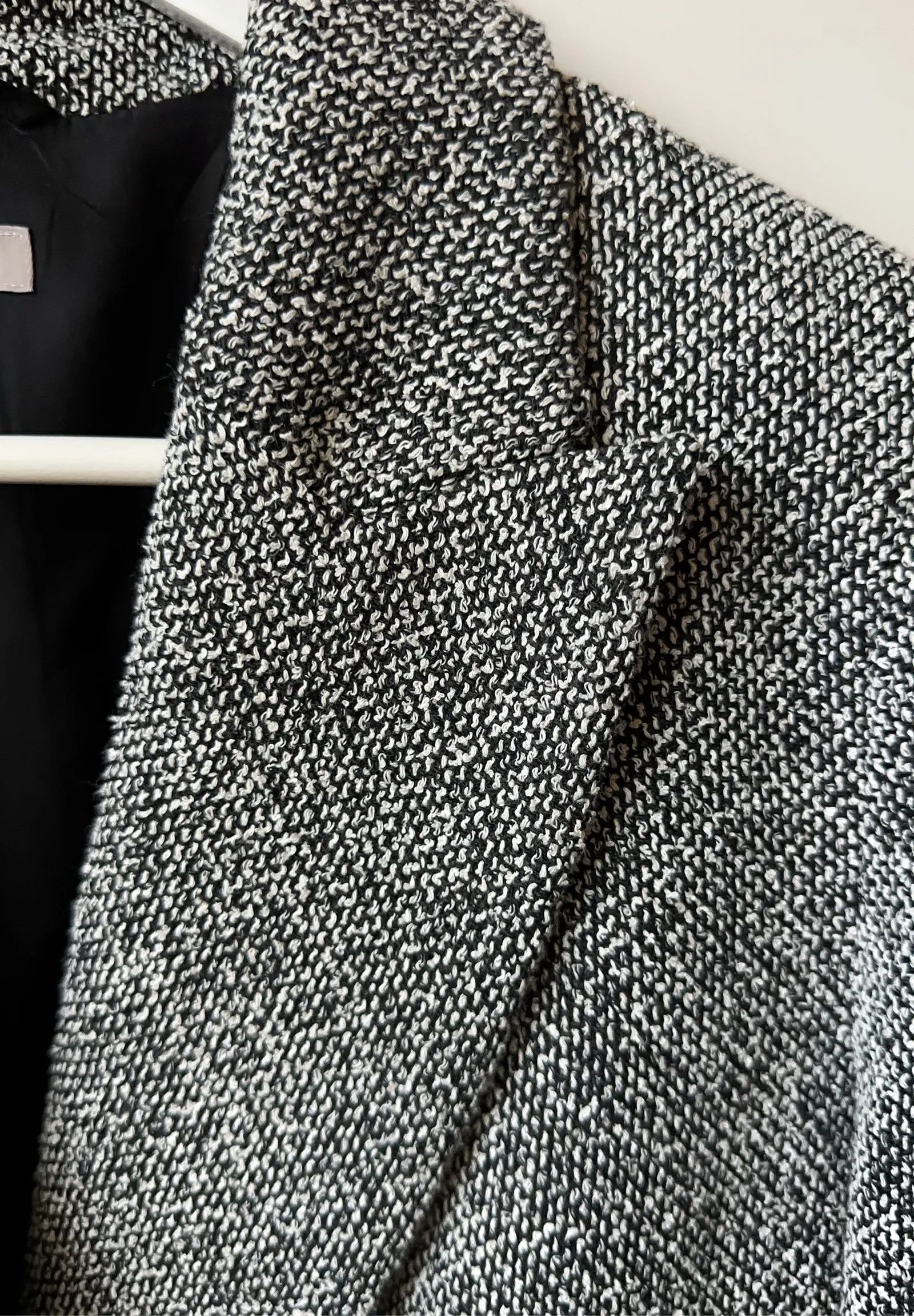 H&M H&M Blazer Size S / US 4 / IT 40 - 9 Thumbnail