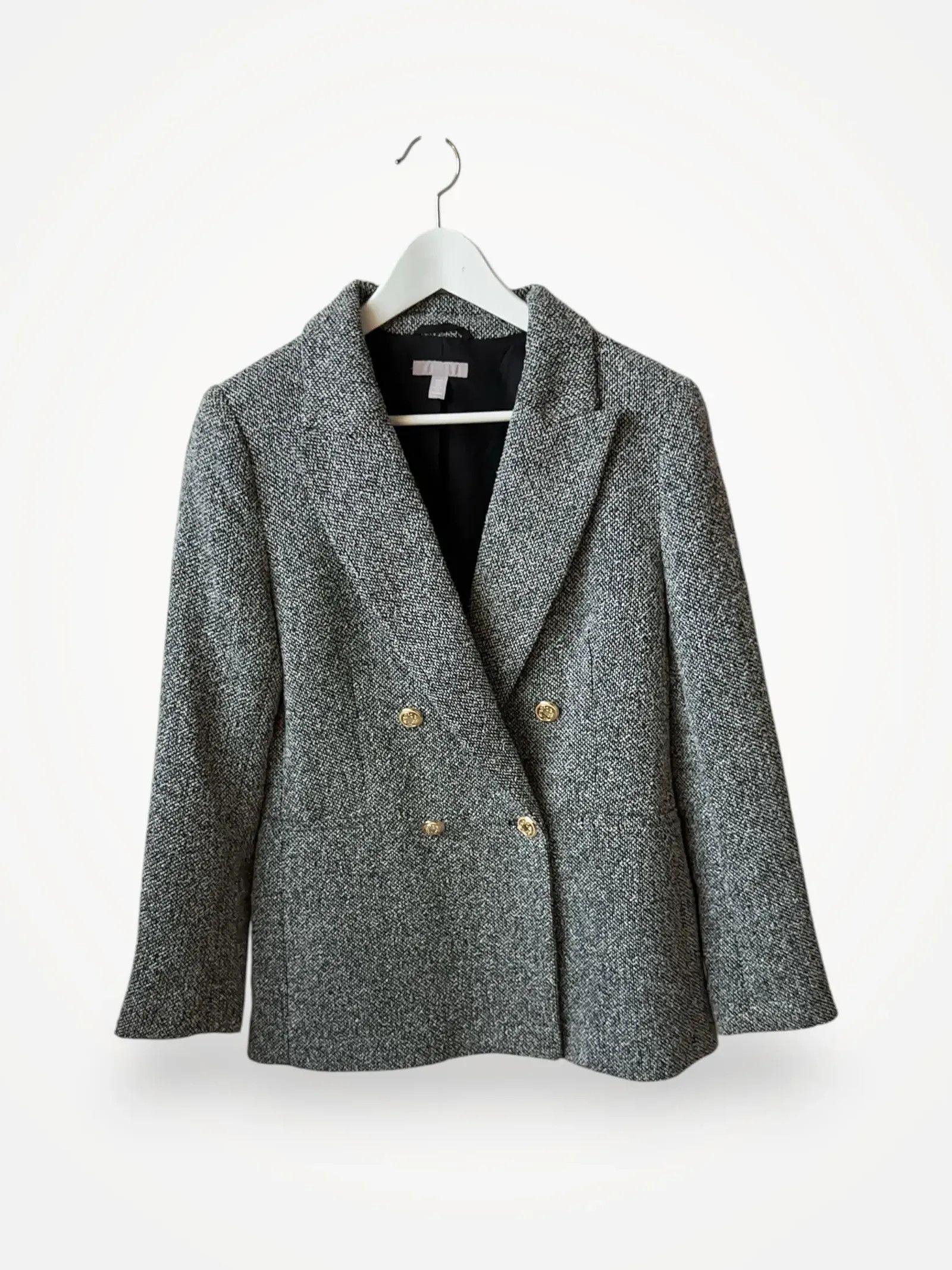 H&M H&M Blazer Size S / US 4 / IT 40 - 2 Thumbnail