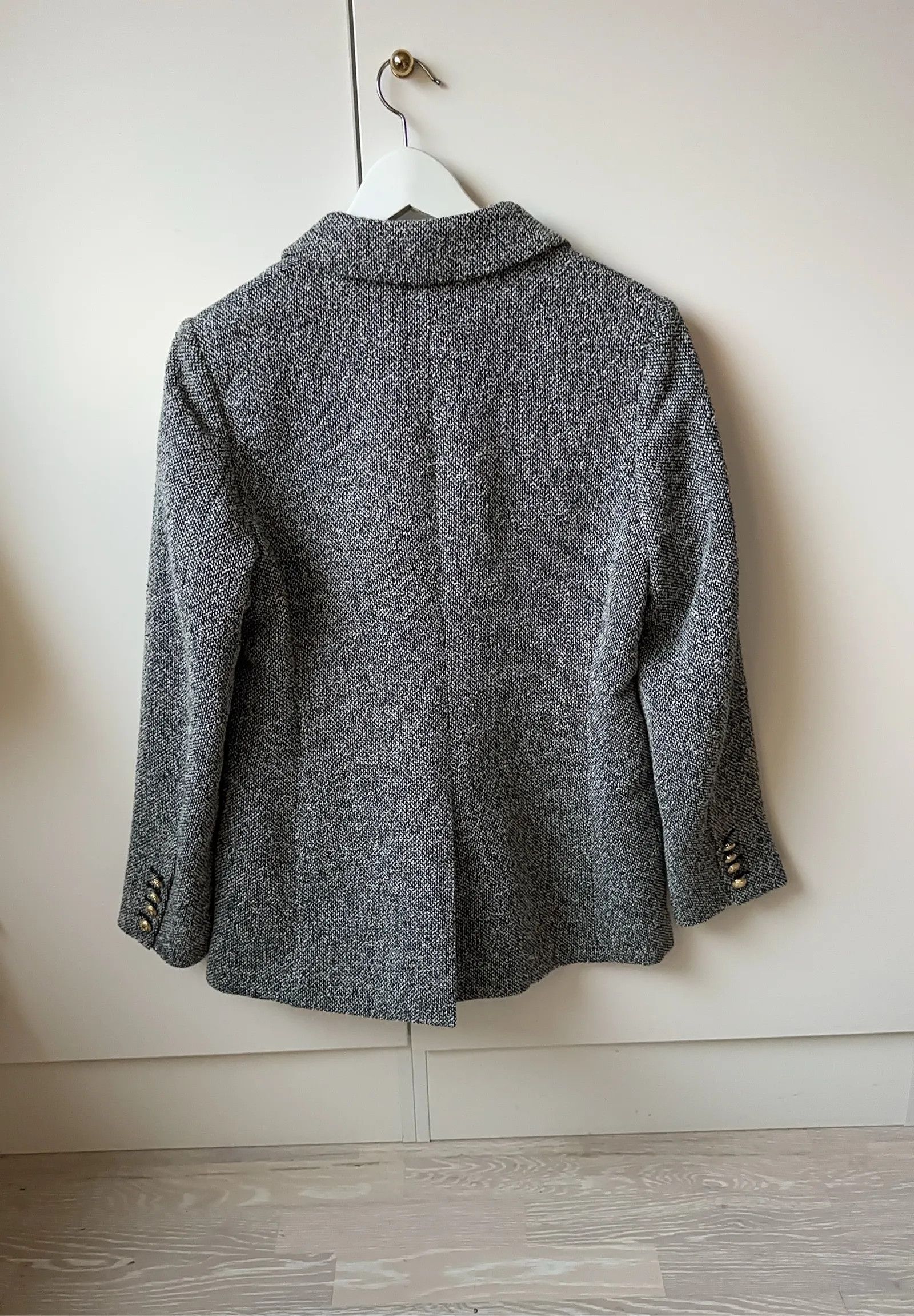 H&M H&M Blazer Size S / US 4 / IT 40 - 5 Thumbnail