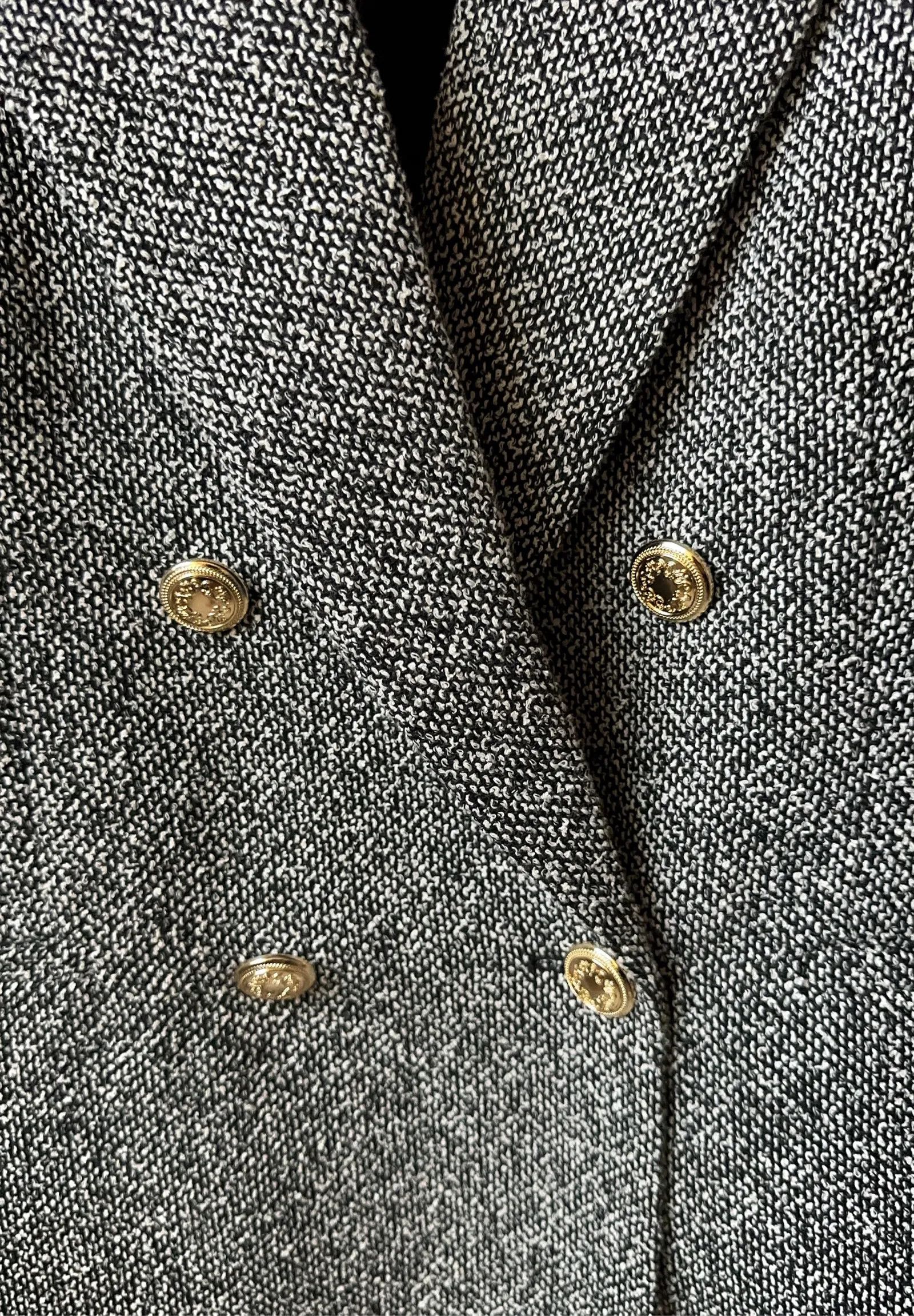 H&M H&M Blazer Size S / US 4 / IT 40 - 8 Thumbnail