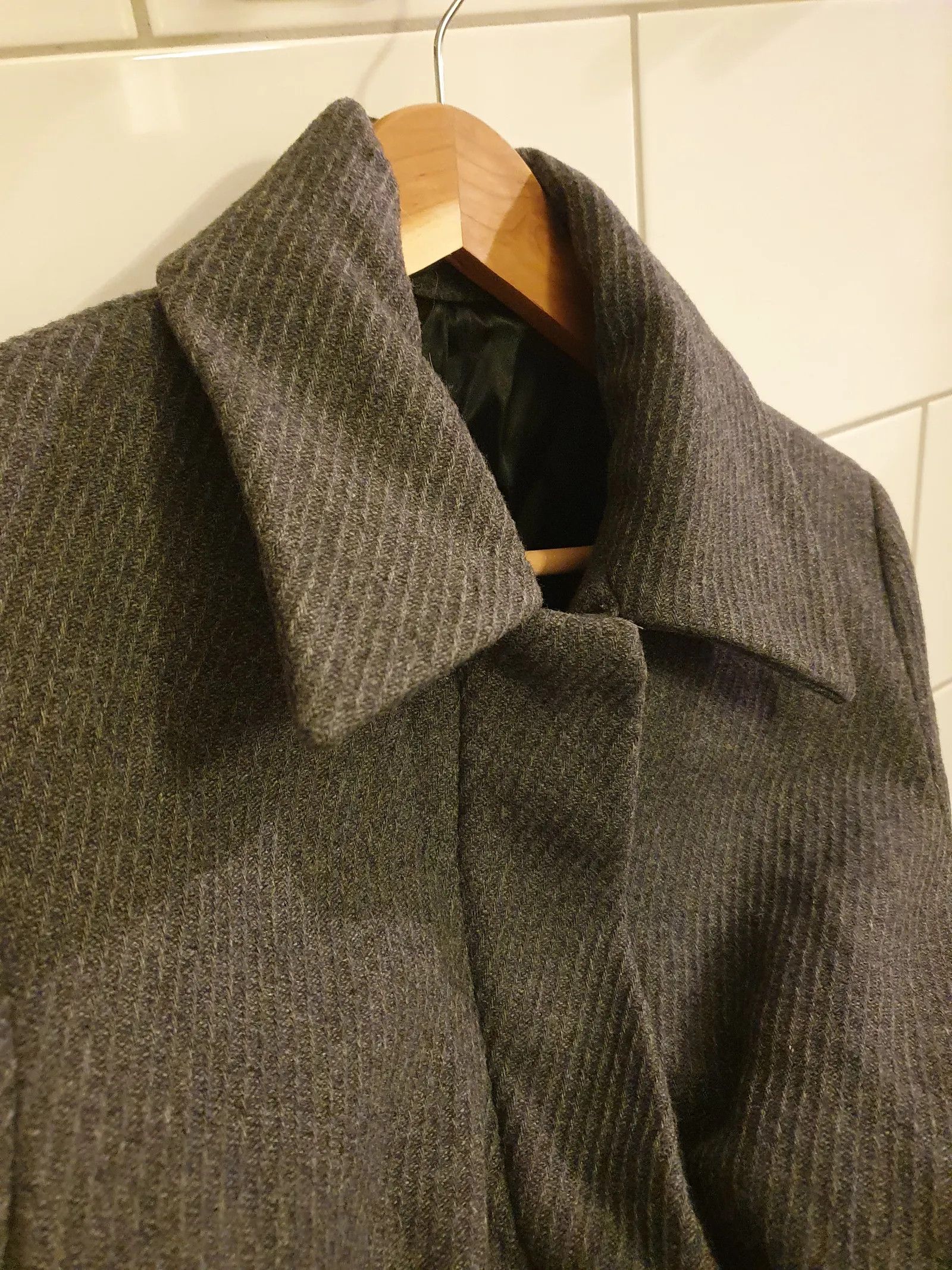 Filippa K Filippa K Coat Size M / US 6-8 / IT 42-44 - 5 Thumbnail