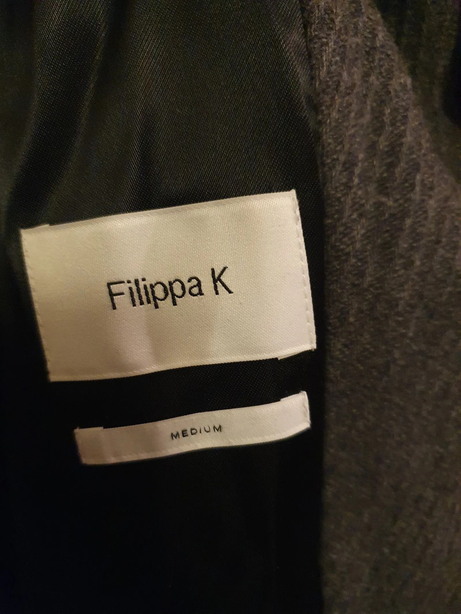 Filippa K Filippa K Coat Size M / US 6-8 / IT 42-44 - 3 Thumbnail