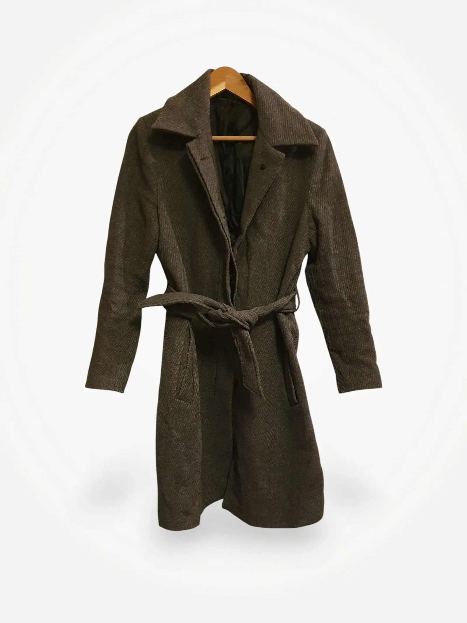 Filippa K Filippa K Coat Size M / US 6-8 / IT 42-44 - 2 Thumbnail