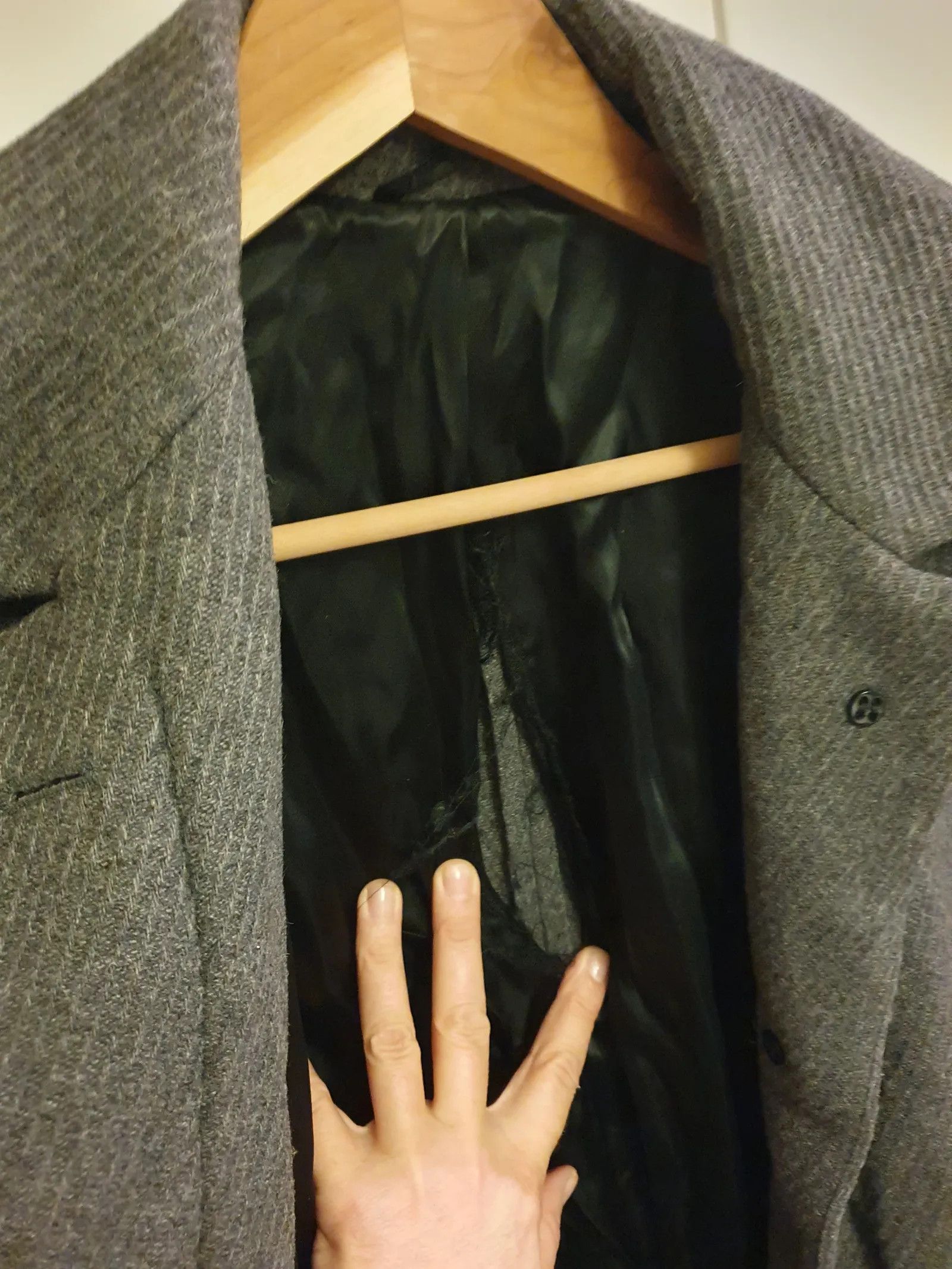 Filippa K Filippa K Coat Size M / US 6-8 / IT 42-44 - 6 Thumbnail
