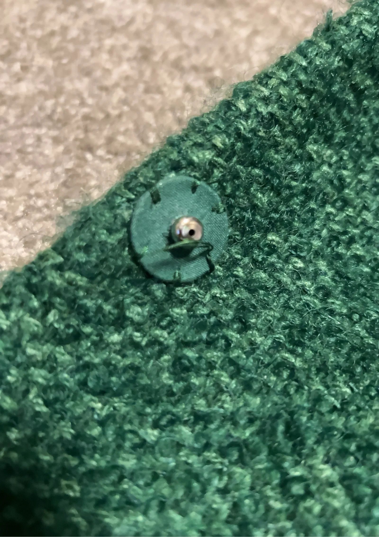 Marni Marni Coat Size S / US 4 / IT 40 - 11 Thumbnail