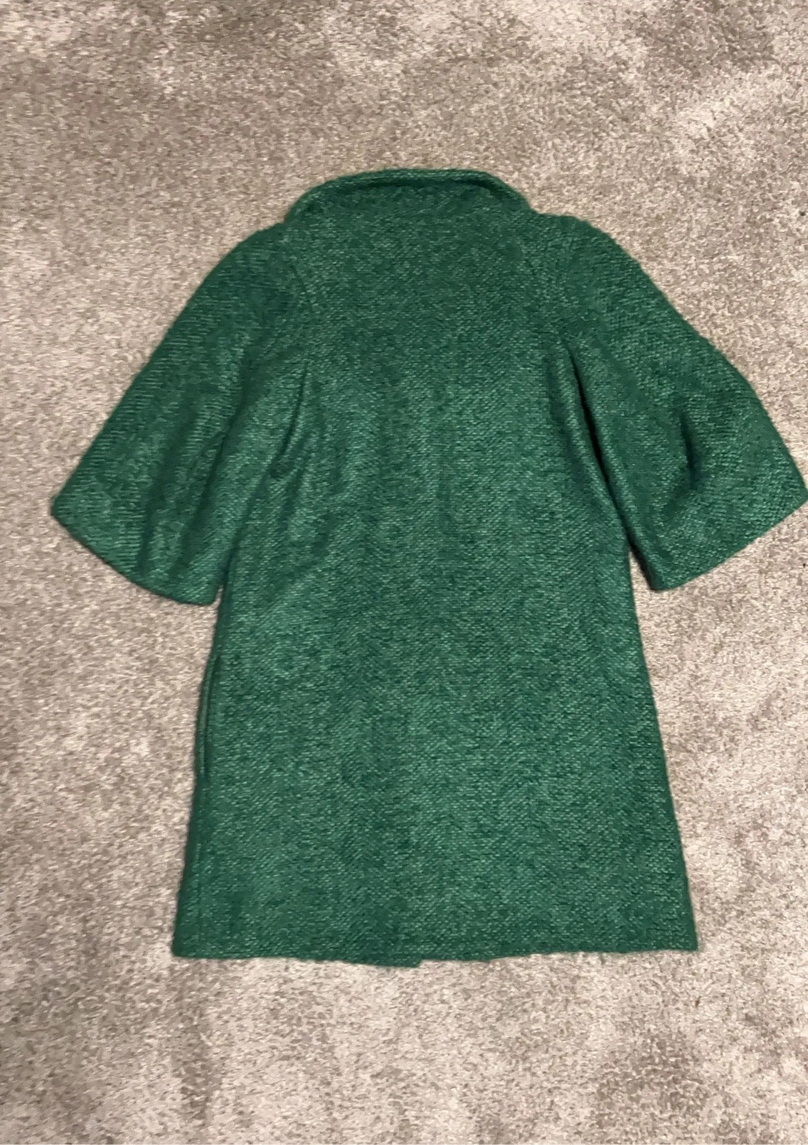 Marni Marni Coat Size S / US 4 / IT 40 - 3 Thumbnail