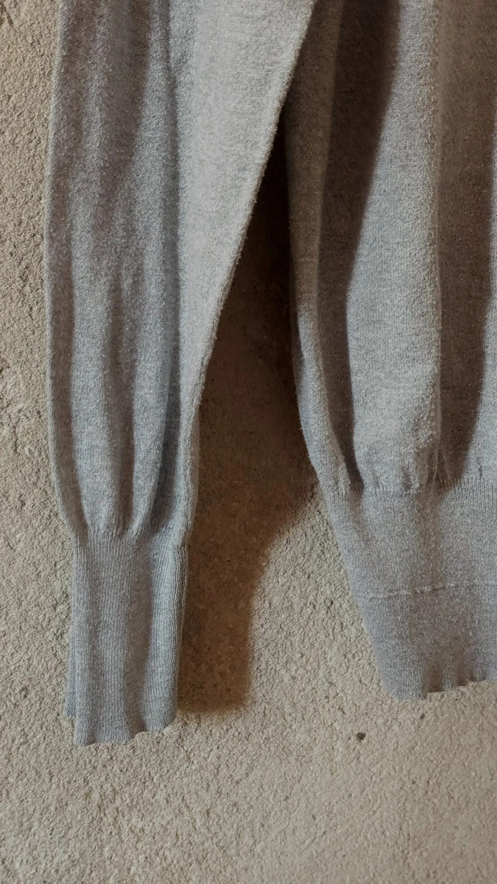 Acne Studios Acne Studios Cardigan Size US XL / EU 56 / 4 - 5 Thumbnail