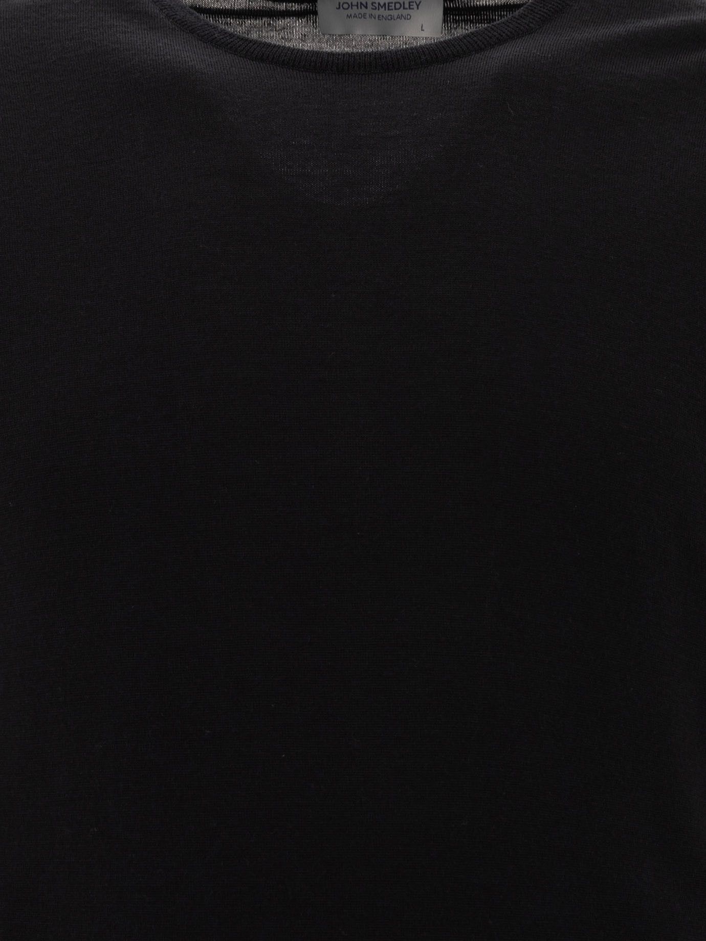 John Smedley John Smedley Merino Wool Lundy Crewneck Sweater In tag size M Men - USA Duties Paid Size US M / EU 48-50 / 2 - 3 Thumbnail