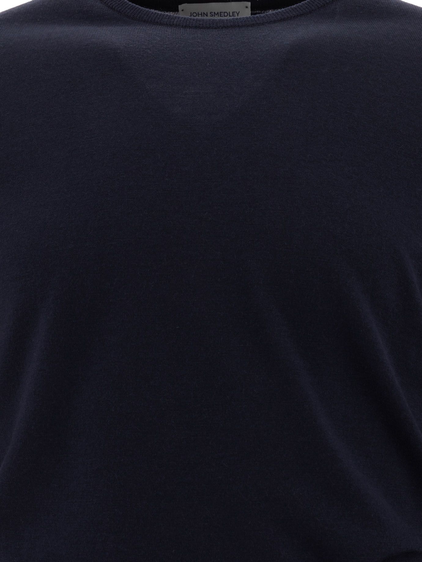 John Smedley John Smedley Merino Wool Lundy Crewneck Sweater In tag size M Men - USA Duties Paid Size US M / EU 48-50 / 2 - 3 Thumbnail