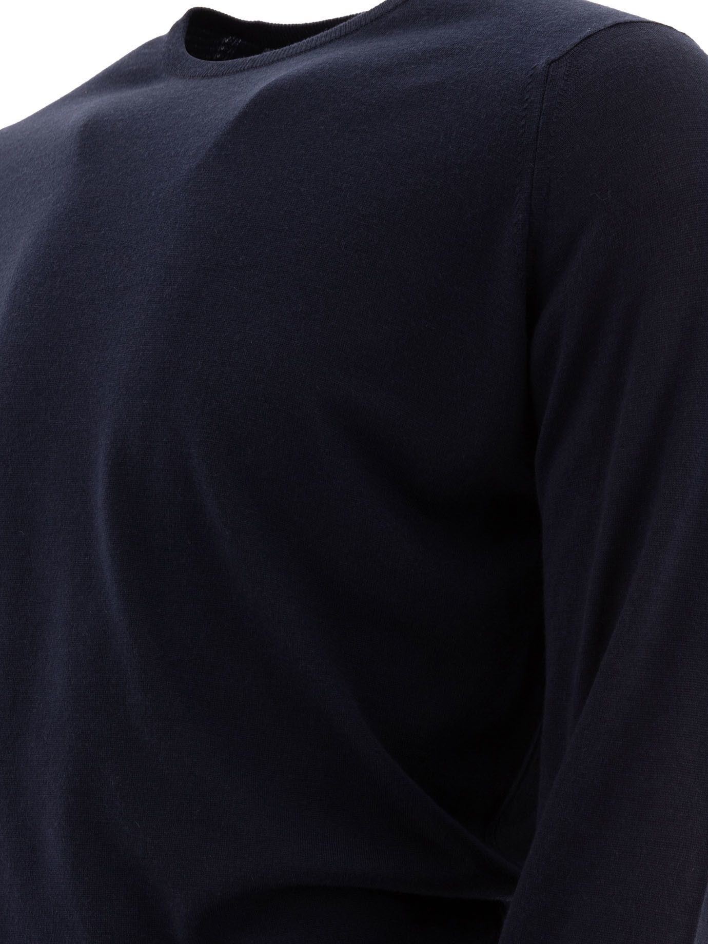 John Smedley John Smedley Merino Wool Lundy Crewneck Sweater In tag size M Men - USA Duties Paid Size US M / EU 48-50 / 2 - 4 Thumbnail