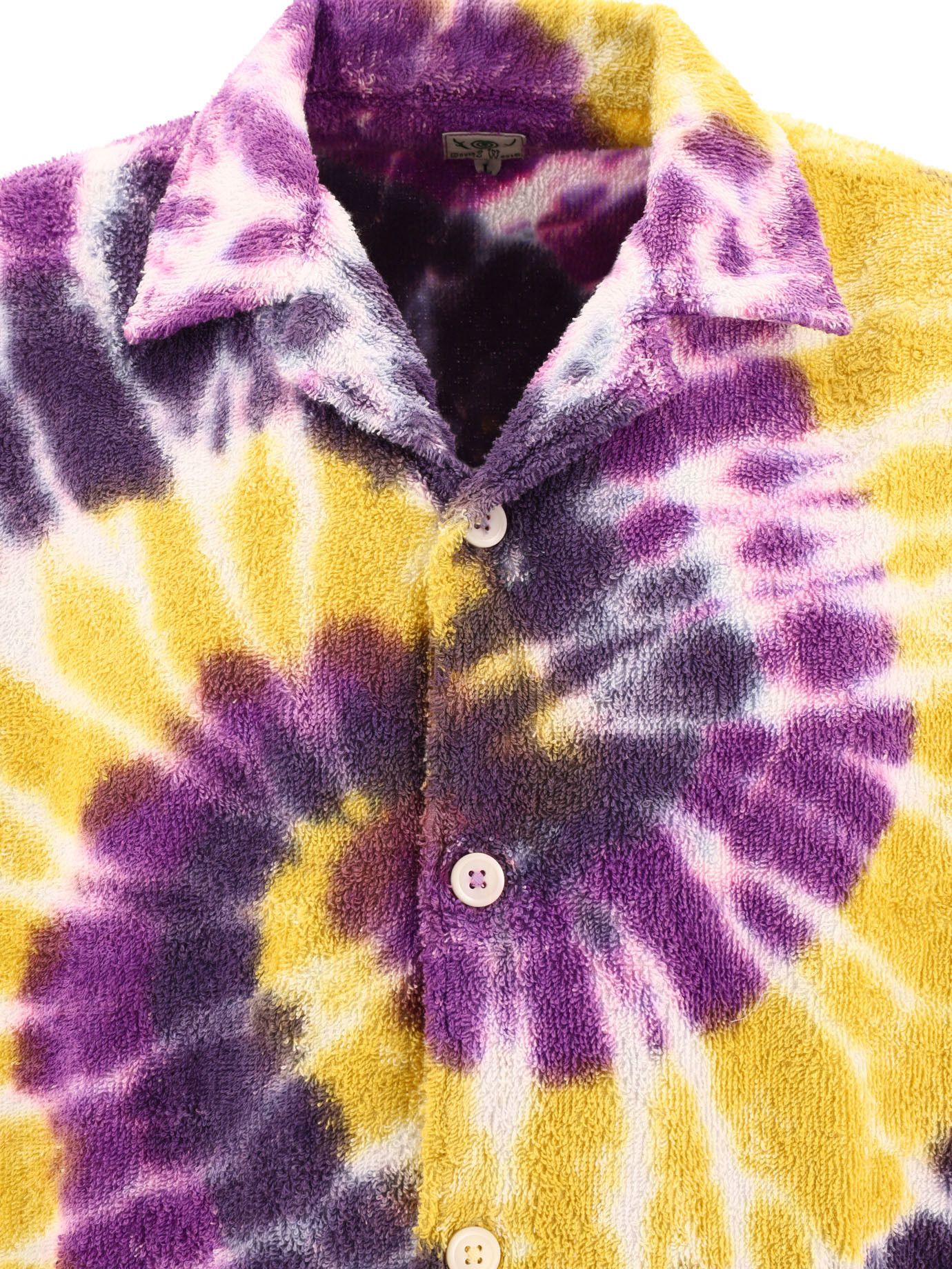 South2 West8 South2 West8 Cabana Shirt tag size S Men - USA Duties Paid Size US S / EU 44-46 / 1 - 3 Thumbnail