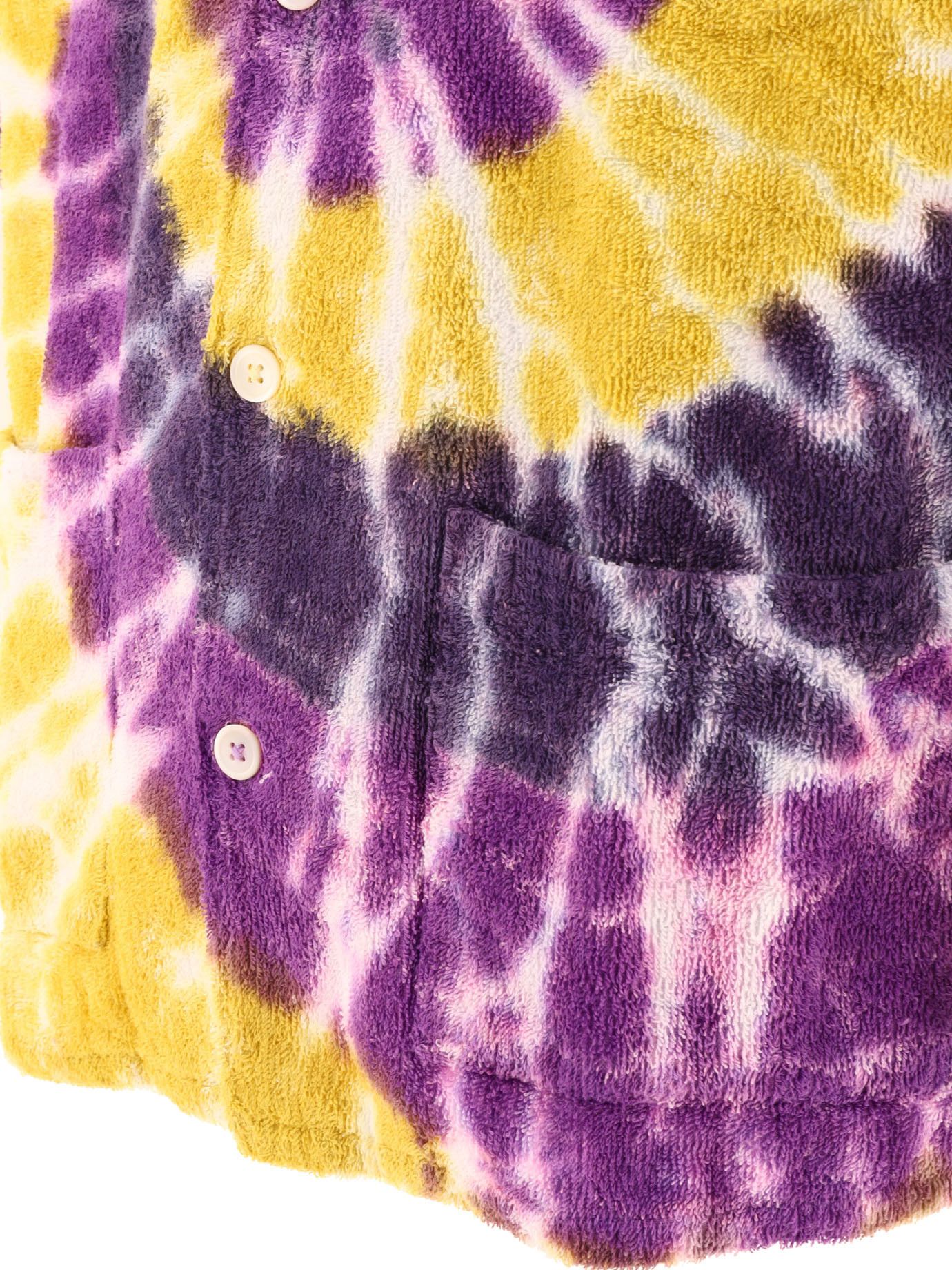 South2 West8 South2 West8 Cabana Shirt tag size S Men - USA Duties Paid Size US S / EU 44-46 / 1 - 4 Thumbnail