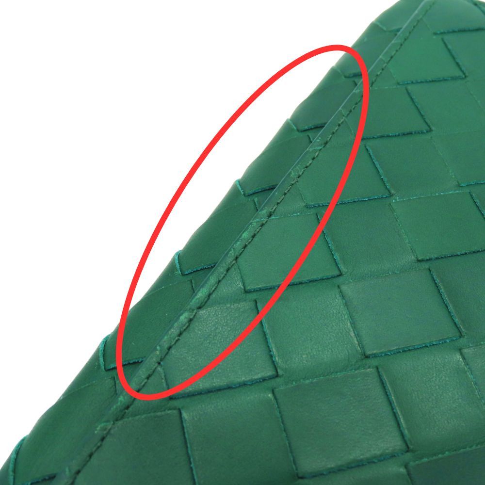 Bottega Veneta Bottega Veneta Bottega Veneta Intrecciato Long Wallet Leather Wallet Leather Long Wallet 676593VCQ43724 DUTY FREE for USA Size ONE SIZE - 24 Thumbnail