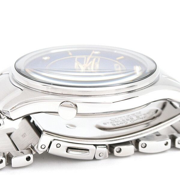 Other Other Citizen Captain Marvel Stainless Steel Metal Quartz EM0596-58W DUTY FREE for USA Size ONE SIZE - 11 Thumbnail