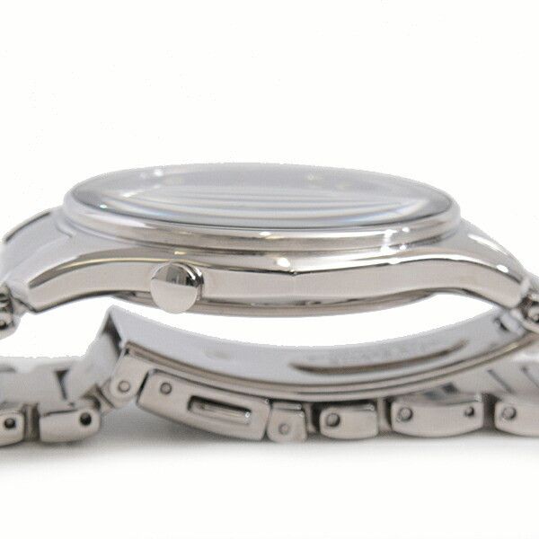 Other Other Citizen Captain Marvel Stainless Steel Metal Quartz EM0596-58W DUTY FREE for USA Size ONE SIZE - 14 Thumbnail