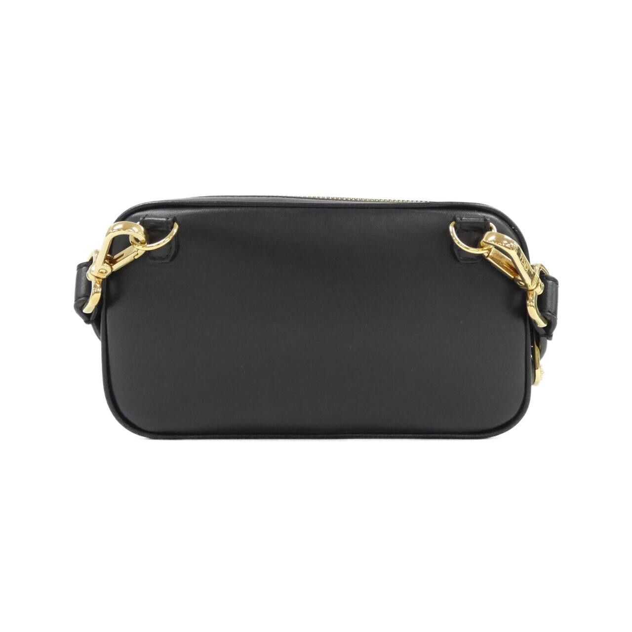 Fendi Fendi Fendi 7M0285 AJI6 Calf Shoulder Bag Leather Shoulder Bag 7M0285 AJI6 DUTY FREE for USA Size ONE SIZE - 2 Thumbnail