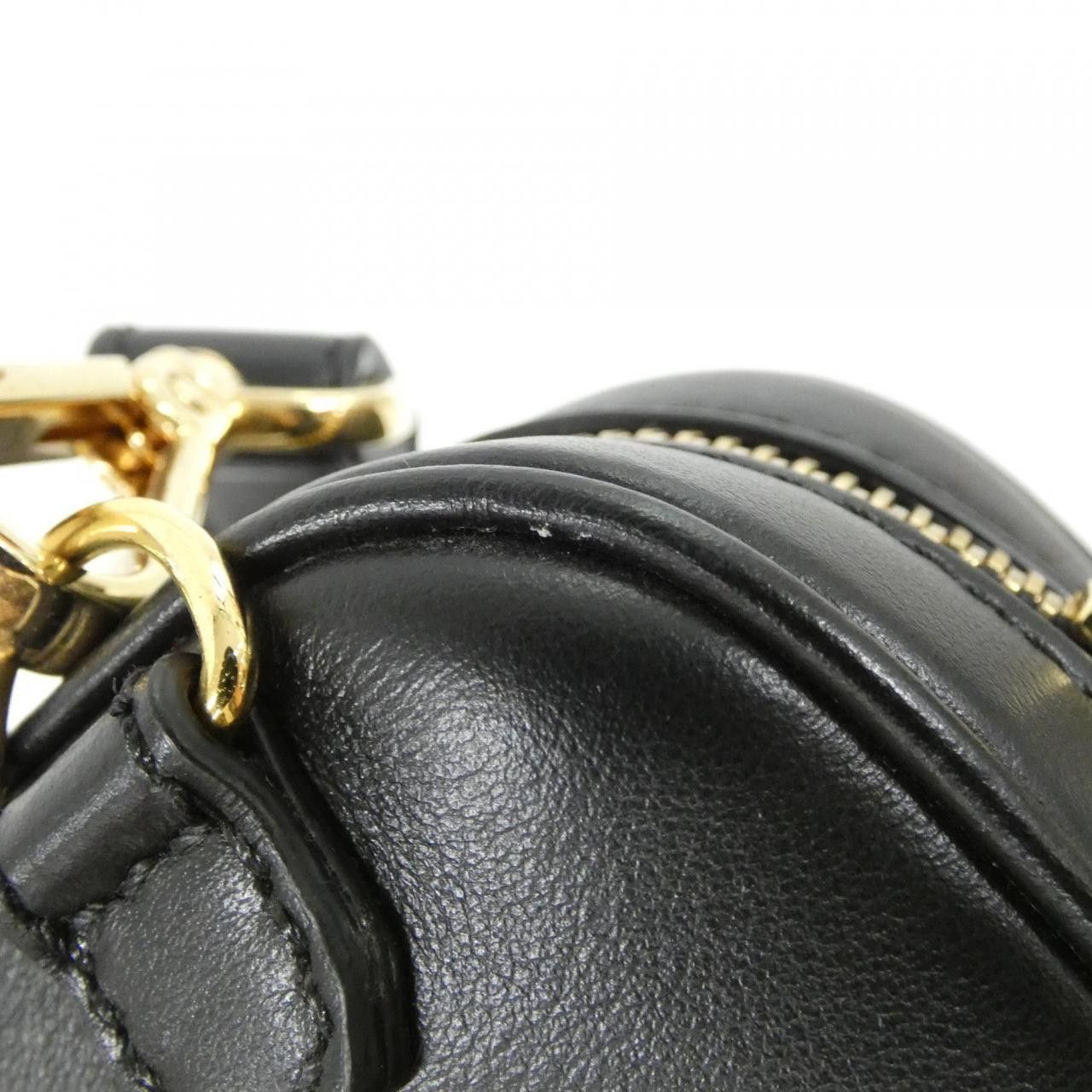 Fendi Fendi Fendi 7M0285 AJI6 Calf Shoulder Bag Leather Shoulder Bag 7M0285 AJI6 DUTY FREE for USA Size ONE SIZE - 5 Thumbnail