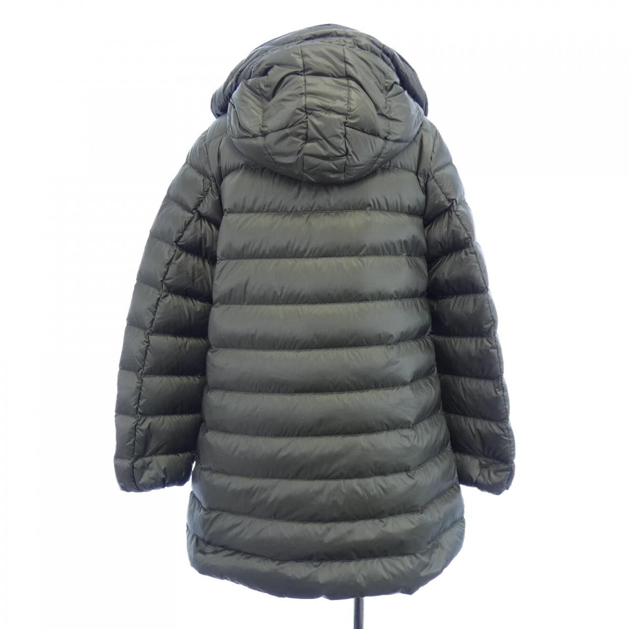 Moncler Moncler Moncler GNOSIA Down Coat Others Outerwear GNOSIA DUTY FREE for USA Size ONE SIZE - 2 Thumbnail