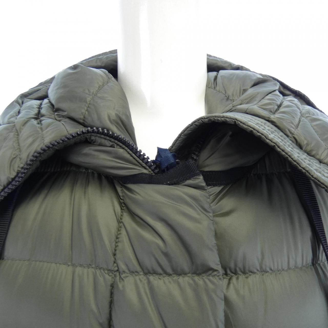 Moncler Moncler Moncler GNOSIA Down Coat Others Outerwear GNOSIA DUTY FREE for USA Size ONE SIZE - 6 Thumbnail
