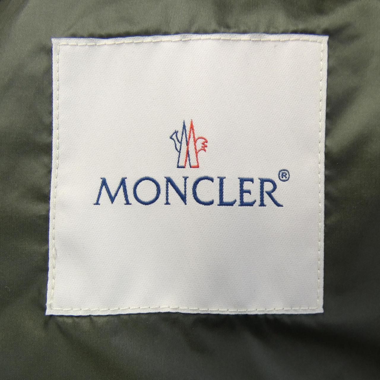 Moncler Moncler Moncler GNOSIA Down Coat Others Outerwear GNOSIA DUTY FREE for USA Size ONE SIZE - 5 Thumbnail