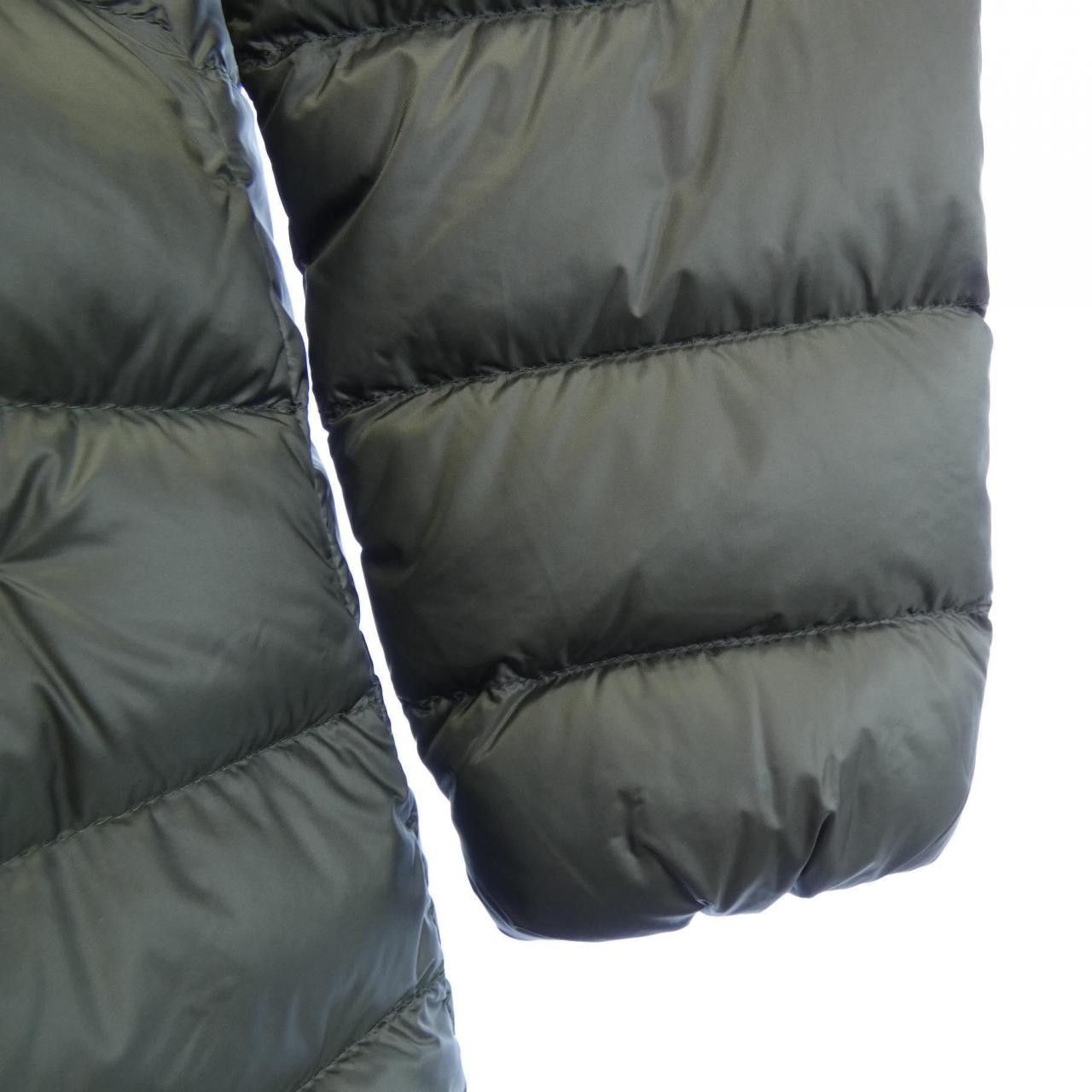 Moncler Moncler Moncler GNOSIA Down Coat Others Outerwear GNOSIA DUTY FREE for USA Size ONE SIZE - 7 Thumbnail