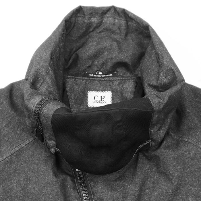 Other Other C.p. Company THE METROPOLIS SERIES Co.TeD Nylon Jacket Others Outerwear DUTY FREE for USA Size ONE SIZE - 2 Thumbnail
