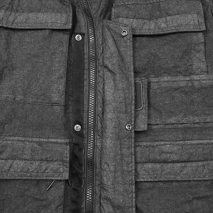 Other Other C.p. Company THE METROPOLIS SERIES Co.TeD Nylon Jacket Others Outerwear DUTY FREE for USA Size ONE SIZE - 12 Thumbnail