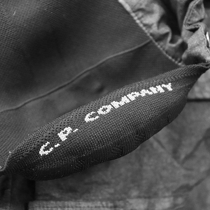 Other Other C.p. Company THE METROPOLIS SERIES Co.TeD Nylon Jacket Others Outerwear DUTY FREE for USA Size ONE SIZE - 6 Thumbnail