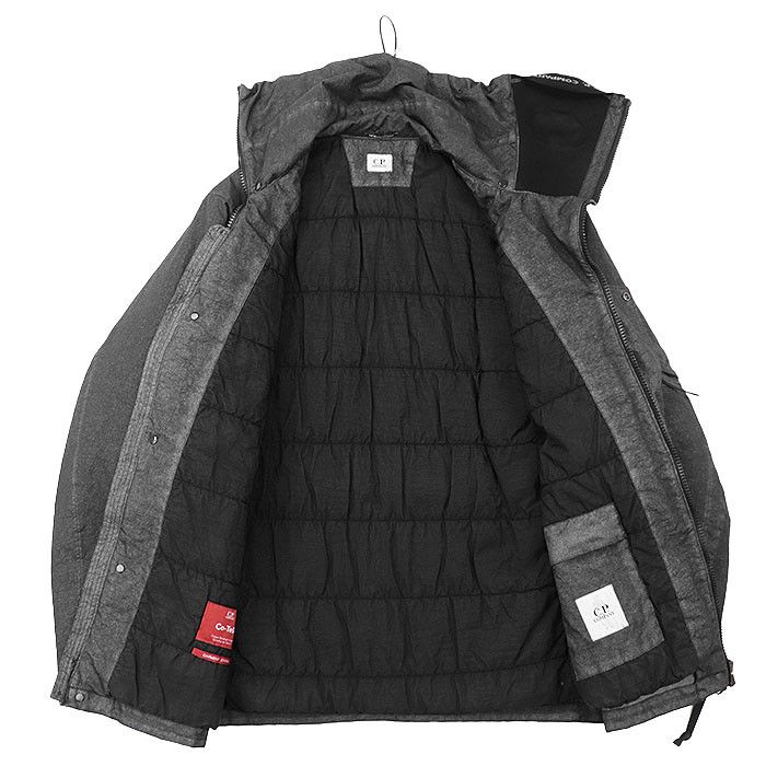 Other Other C.p. Company THE METROPOLIS SERIES Co.TeD Nylon Jacket Others Outerwear DUTY FREE for USA Size ONE SIZE - 8 Thumbnail