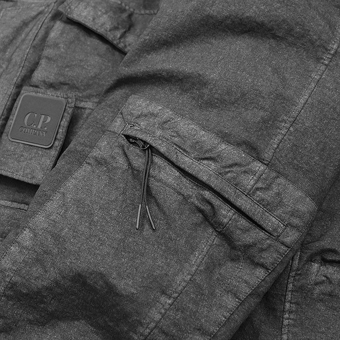 Other Other C.p. Company THE METROPOLIS SERIES Co.TeD Nylon Jacket Others Outerwear DUTY FREE for USA Size ONE SIZE - 14 Thumbnail