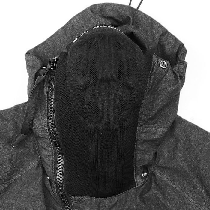 Other Other C.p. Company THE METROPOLIS SERIES Co.TeD Nylon Jacket Others Outerwear DUTY FREE for USA Size ONE SIZE - 3 Thumbnail