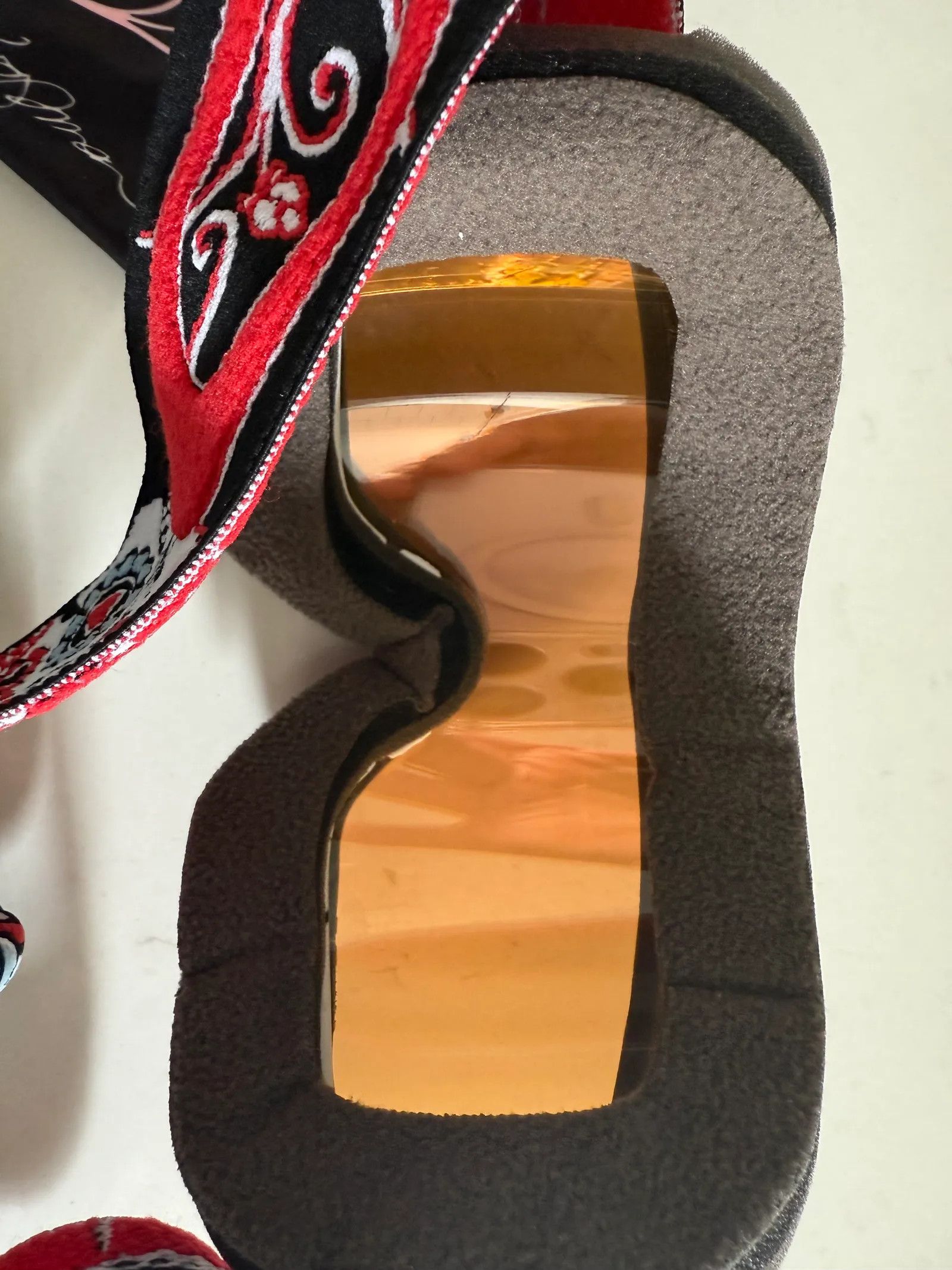 Oakley Oakley Sunglasses Size ONE SIZE - 4 Thumbnail