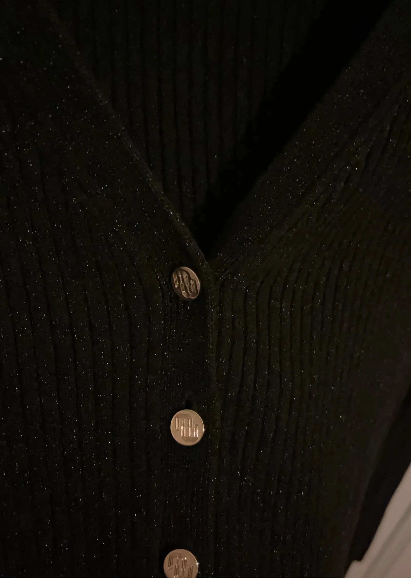 Maje Maje Cardigan Size M / US 6-8 / IT 42-44 - 3 Thumbnail