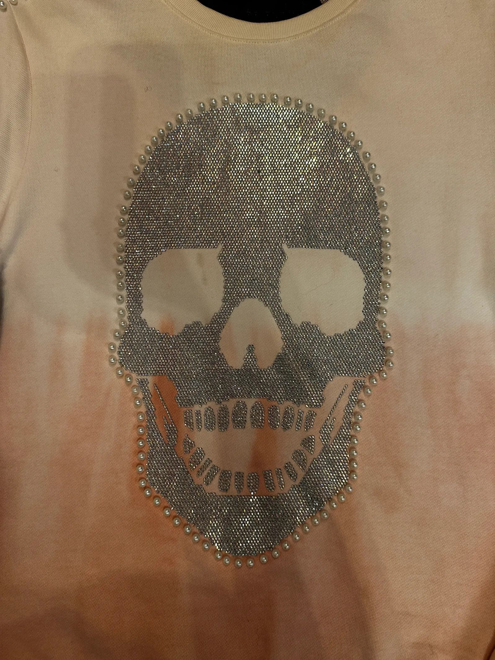 Philipp Plein Philipp Plein Sweatshirt Size M / US 6-8 / IT 42-44 - 4 Thumbnail