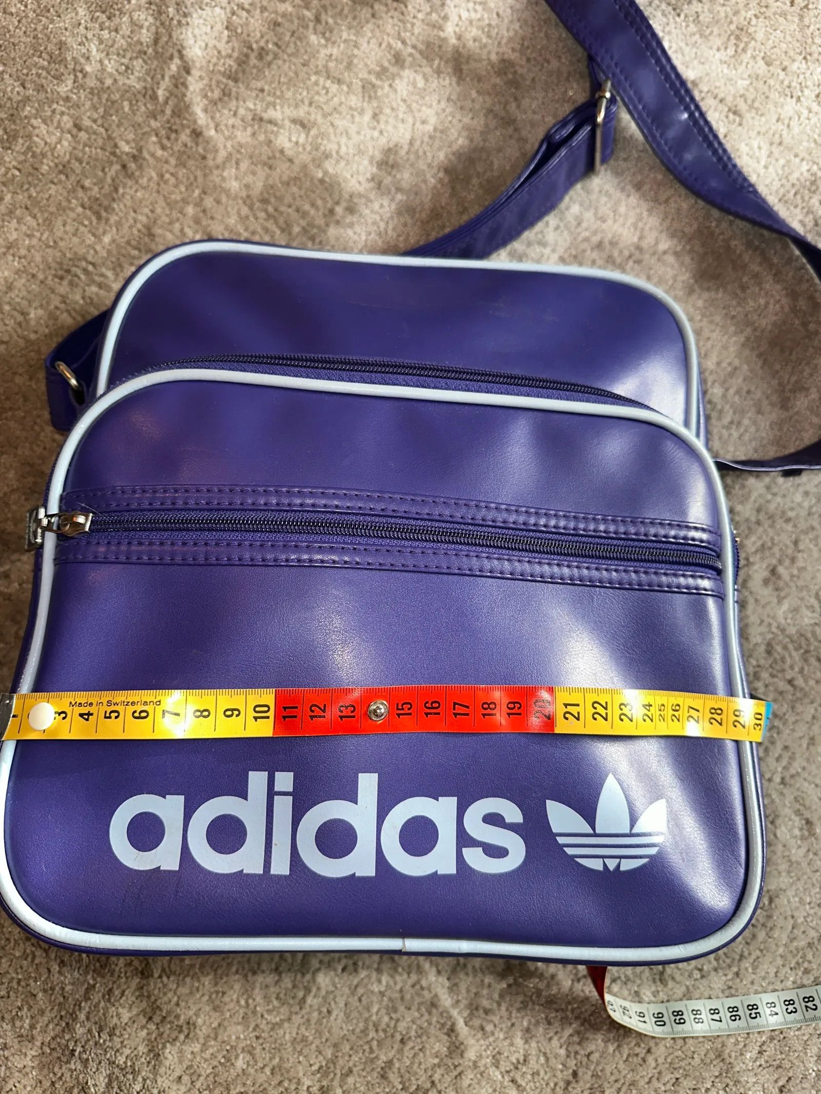 Adidas Adidas Crossbody Bag Size ONE SIZE - 6 Thumbnail