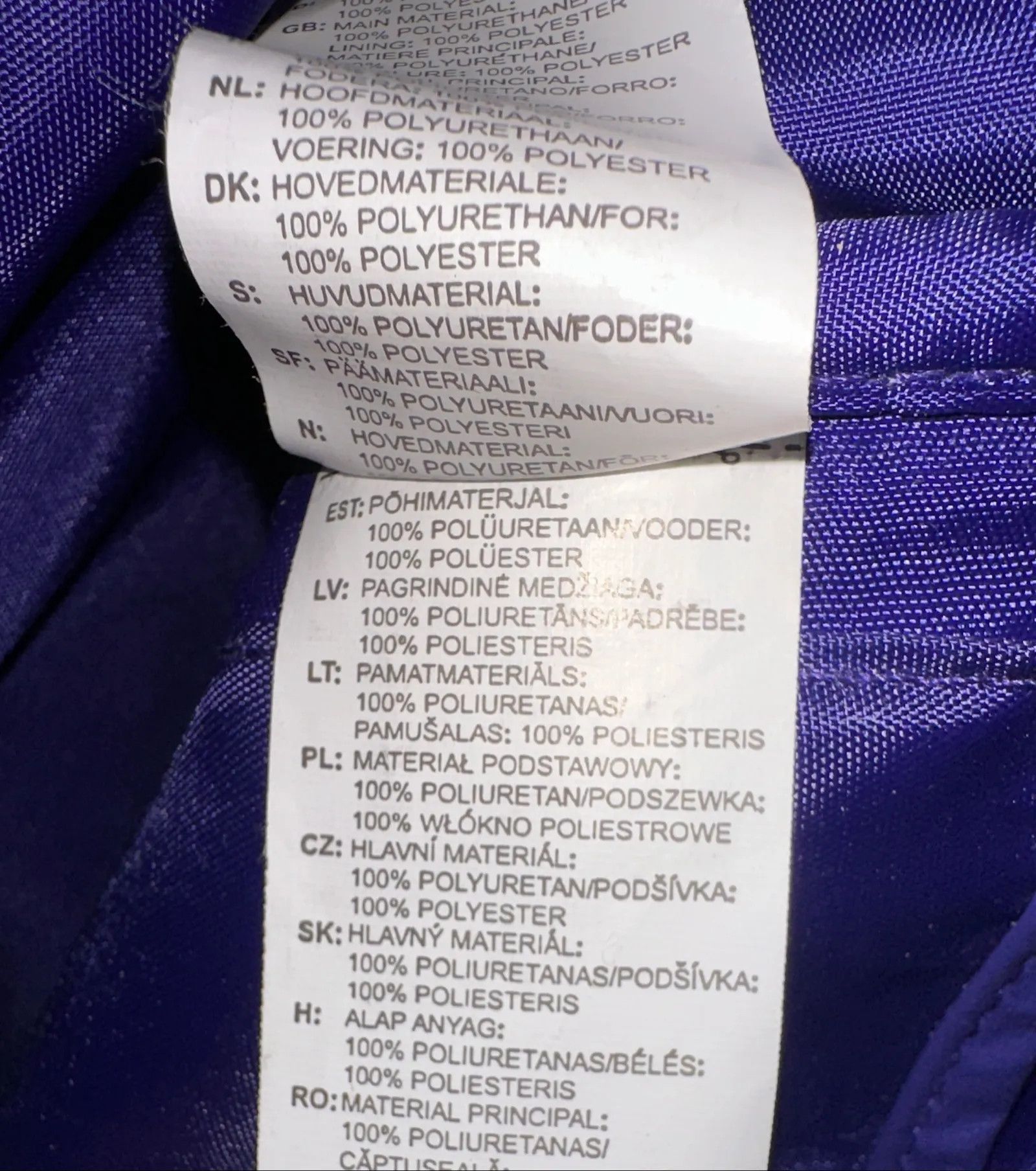 Adidas Adidas Crossbody Bag Size ONE SIZE - 5 Thumbnail