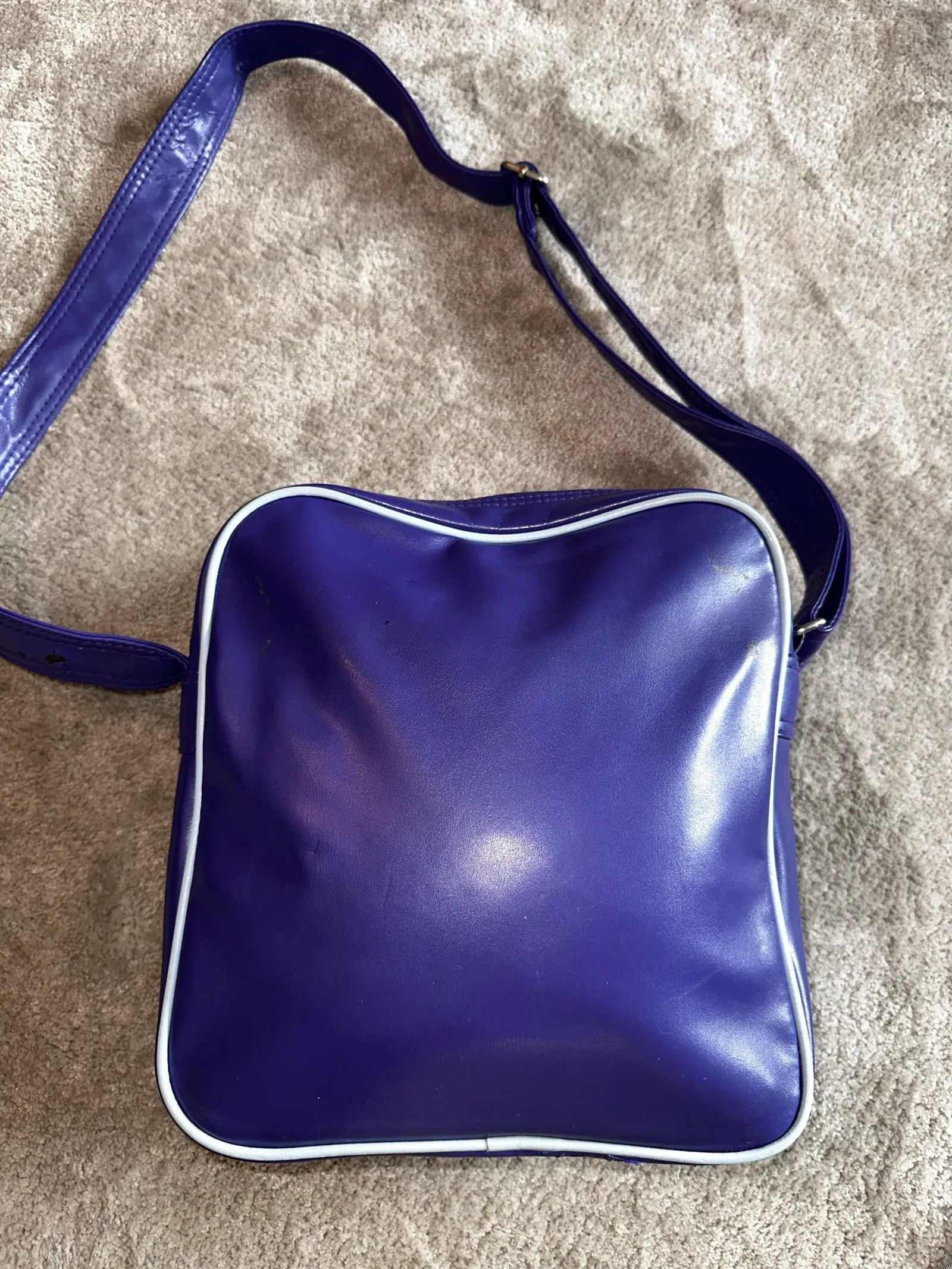 Adidas Adidas Crossbody Bag Size ONE SIZE - 3 Thumbnail