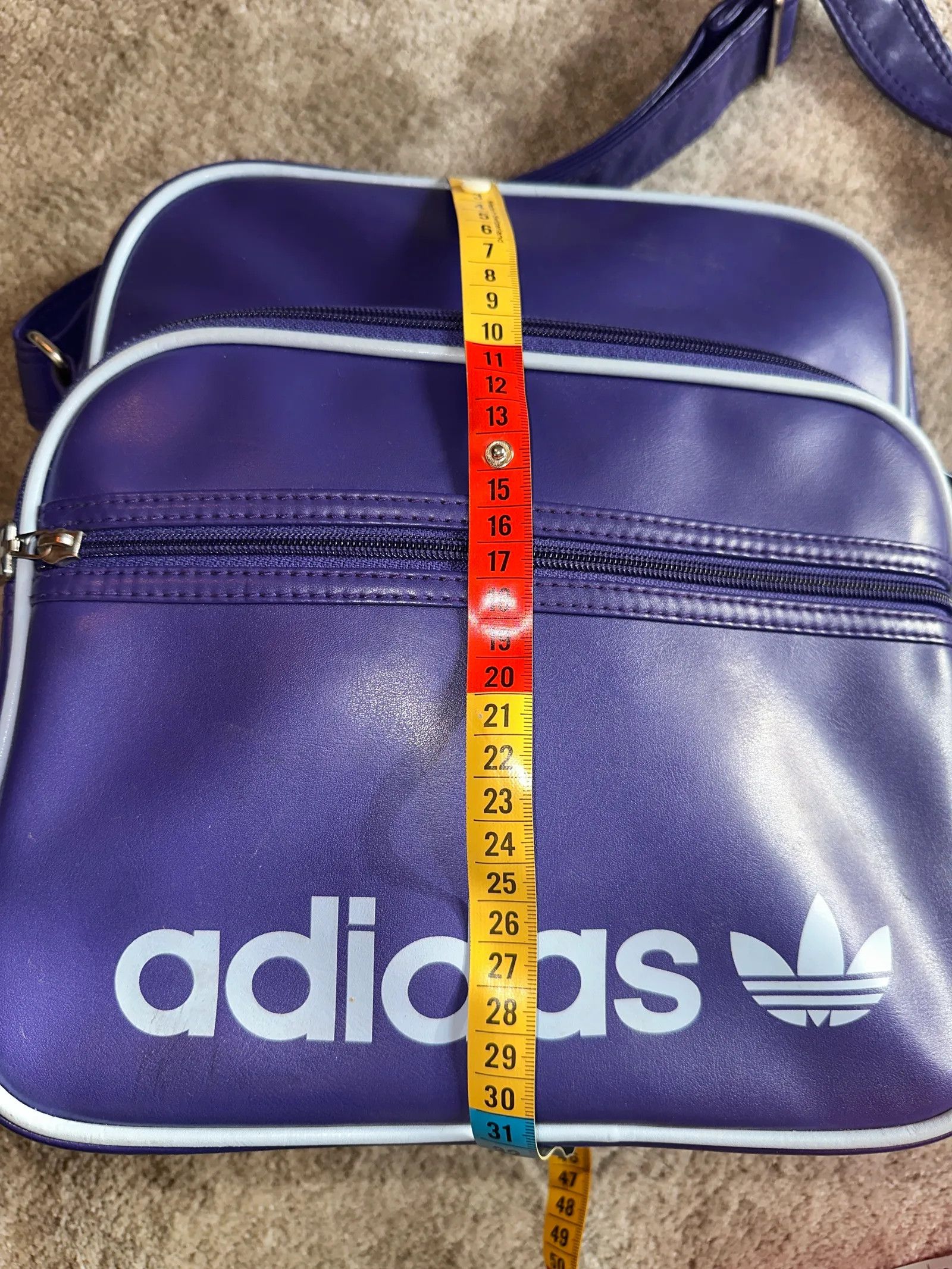 Adidas Adidas Crossbody Bag Size ONE SIZE - 7 Thumbnail