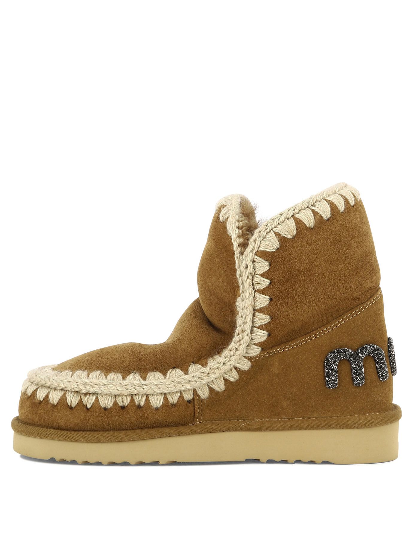 Mou Mou Ankle Boots IT 37 Women - USA Duties Paid Size US 7 / IT 37 - 3 Thumbnail
